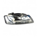 Frontscheinwerfer Audi A5 8T0941004Q LED Rechts Scheinwerfer Headlight