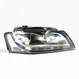 Frontscheinwerfer Audi A5 8T0941004Q Rechts Scheinwerfer Headlight