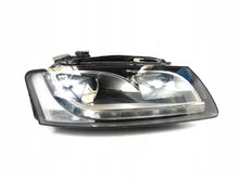 Laden Sie das Bild in den Galerie-Viewer, Frontscheinwerfer Audi A5 8T0941004Q LED Rechts Scheinwerfer Headlight