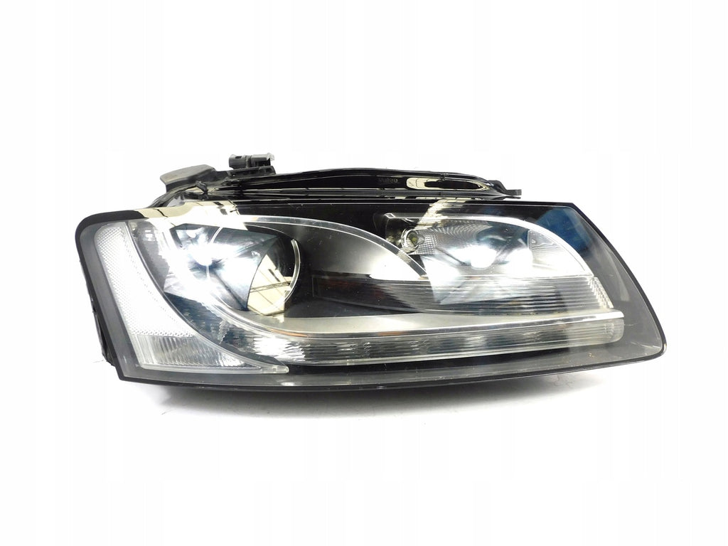 Frontscheinwerfer Audi A5 8T0941004Q Rechts Scheinwerfer Headlight