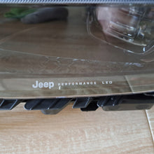 Laden Sie das Bild in den Galerie-Viewer, Frontscheinwerfer Jeep 522187210 LED Links Scheinwerfer Headlight