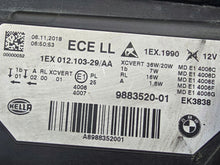 Load image into Gallery viewer, Frontscheinwerfer BMW 3 F30 F31 1EX012 103-29 Full LED Rechts Headlight SCH2540704287fm