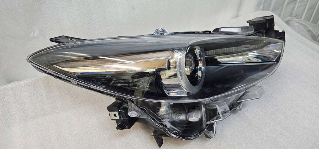 Frontscheinwerfer Mazda 3 Bm B63C-51030 LED Rechts Scheinwerfer Headlight SCH8546923222iq