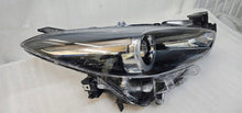 Laden Sie das Bild in den Galerie-Viewer, Frontscheinwerfer Mazda 3 Bm B63C-51030 LED Rechts Scheinwerfer Headlight SCH8546923222iq