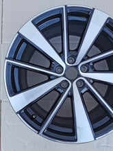 Load image into Gallery viewer, 1x Alufelge 19 Zoll 9.0" 5x108 53ET 32134523 Polestar 2 Ii Rim Wheel FEL6039500336uu