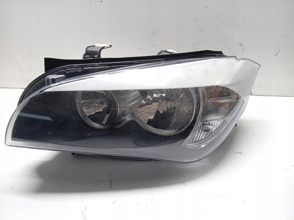 Frontscheinwerfer BMW X1 E84 2990001-07 Links Scheinwerfer Headlight SCH1516561836yh