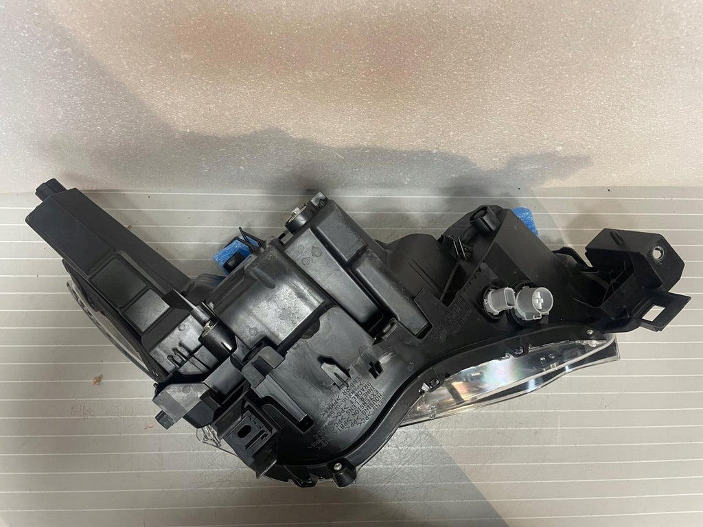 Frontscheinwerfer Mazda Cx5 Cx-5 K124-51040 LED Links Scheinwerfer Headlight SCH1814756103ld
