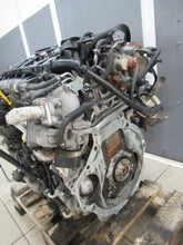 Laden Sie das Bild in den Galerie-Viewer, Motor Mazda Cx7 R2AA 2.2 CITD 190TKm 2012 Diesel Engine Komplett