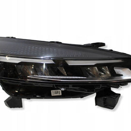 Frontscheinwerfer Renault Clio I 5 V 260103507R Rechts Scheinwerfer Headlight SCH1495229144qn