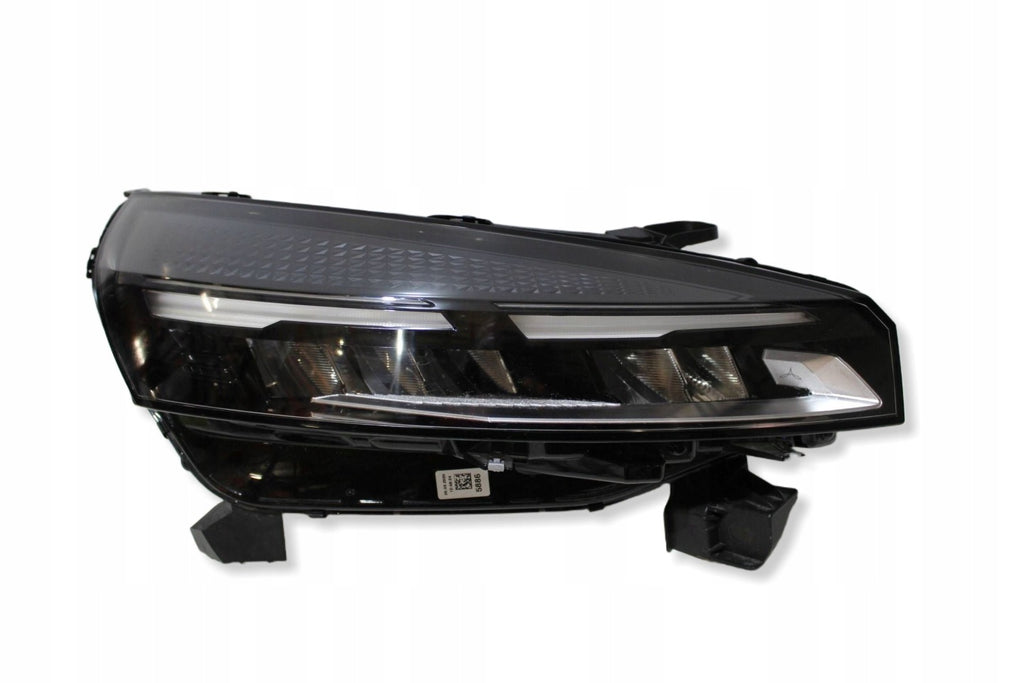 Frontscheinwerfer Renault Clio I 5 V 260103507R Rechts Scheinwerfer Headlight SCH1495229144qn