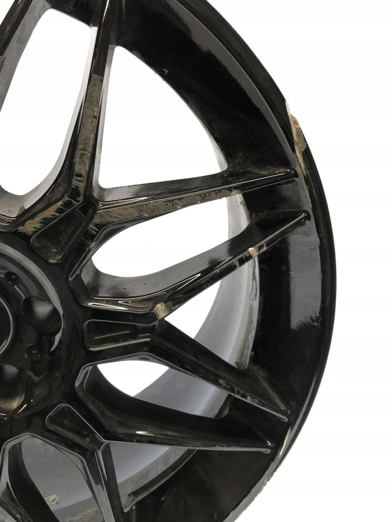 1x Alufelge 20 Zoll 9.0" 5x108 38 5ET 124R-002113 Rim Wheel