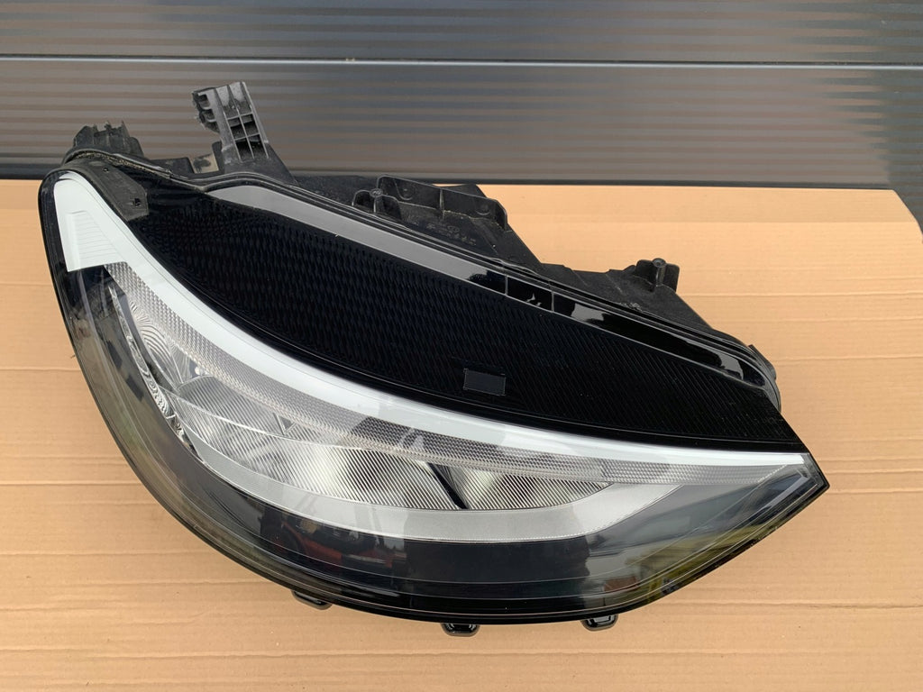 Frontscheinwerfer VW Id.3 10B941006C Full LED Rechts Scheinwerfer Headlight SCH9722918088yw