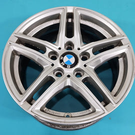 1x Alufelge 16 Zoll 7.0