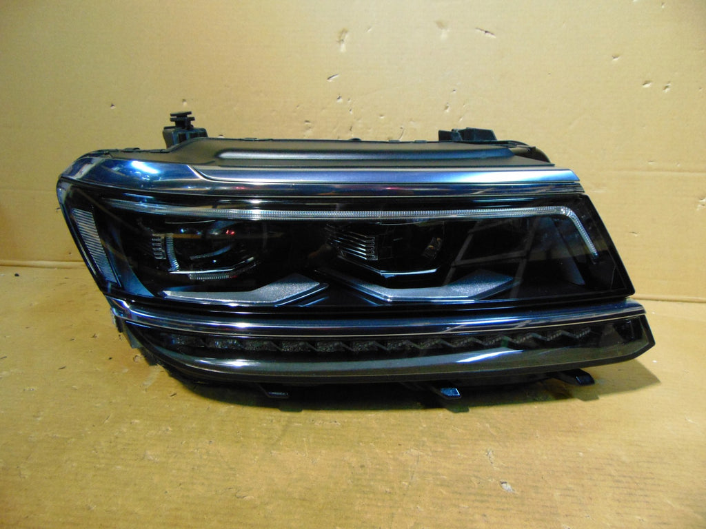 Frontscheinwerfer VW Tiguan 5NB941082A LED Rechts Scheinwerfer Headlight SCH1027323858jc