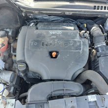 Laden Sie das Bild in den Galerie-Viewer, Motor Peugeot 508 I 10DYZD 2.0 HDI Diesel Engine Unkomplett