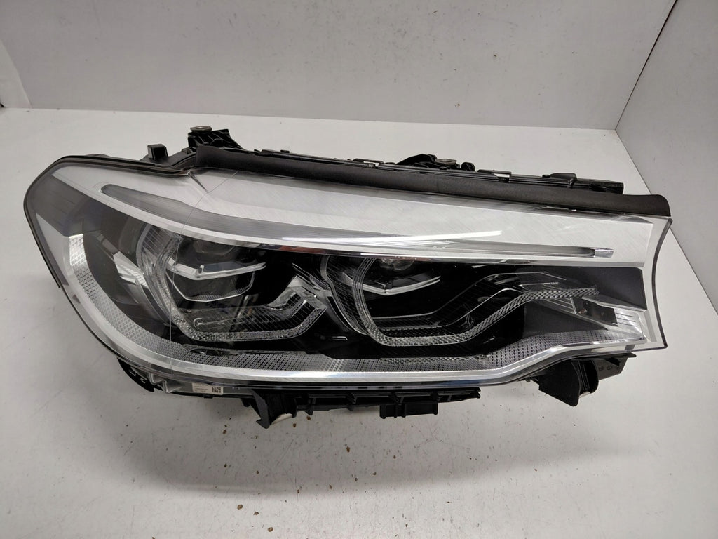 Frontscheinwerfer BMW G30 8499122-03 Full LED Rechts Scheinwerfer Headlight SCH8757694536ws
