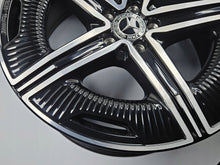 Load image into Gallery viewer, 1x Alufelge 20 Zoll A2974012300 Mercedes-Benz Eqs V297 Rim Wheel FEL8193723815jd