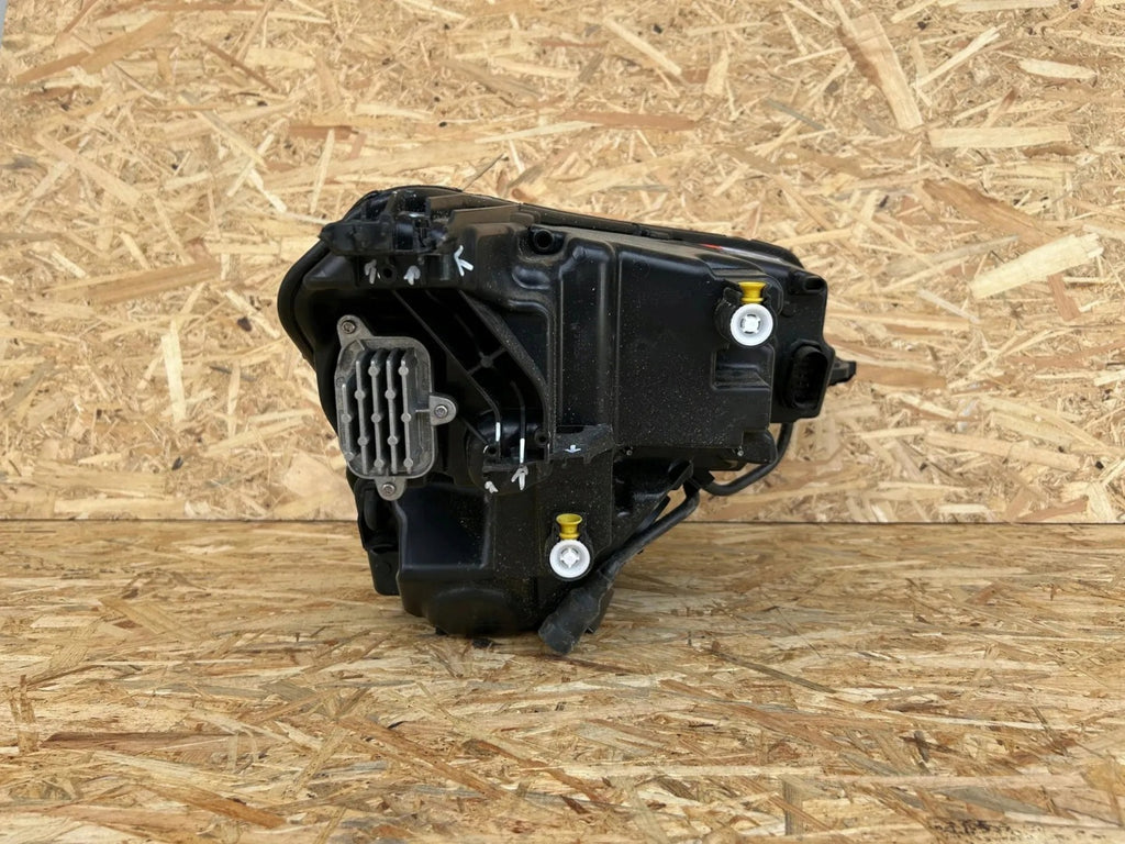Frontscheinwerfer Skoda Kodiaq 566941035A Links Scheinwerfer Headlight SCH6870416310ci