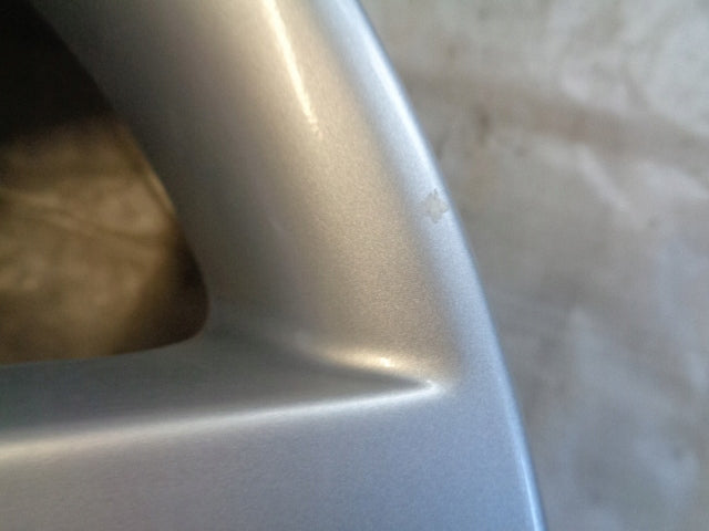 4x Alufelge 16 Zoll 6.5" 5x112 50ET Glanz Silber 5K0601025E Audi I Golf Vi FEL4499988648ed