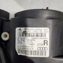 Load image into Gallery viewer, Frontscheinwerfer Audi A4 B8 8K0941004 Xenon Rechts Scheinwerfer Headlight SCH6233733216gl