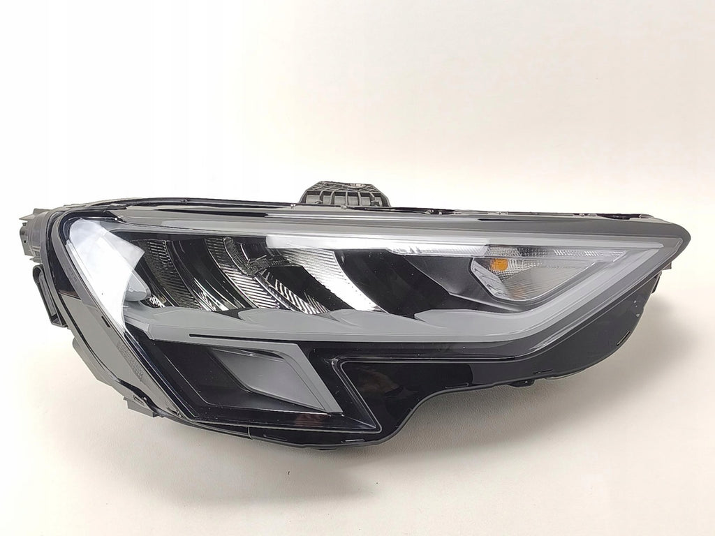 Frontscheinwerfer Audi A3 8Y0941012 20260312HCR1321 Rechts Headlight SCH5439619534vw