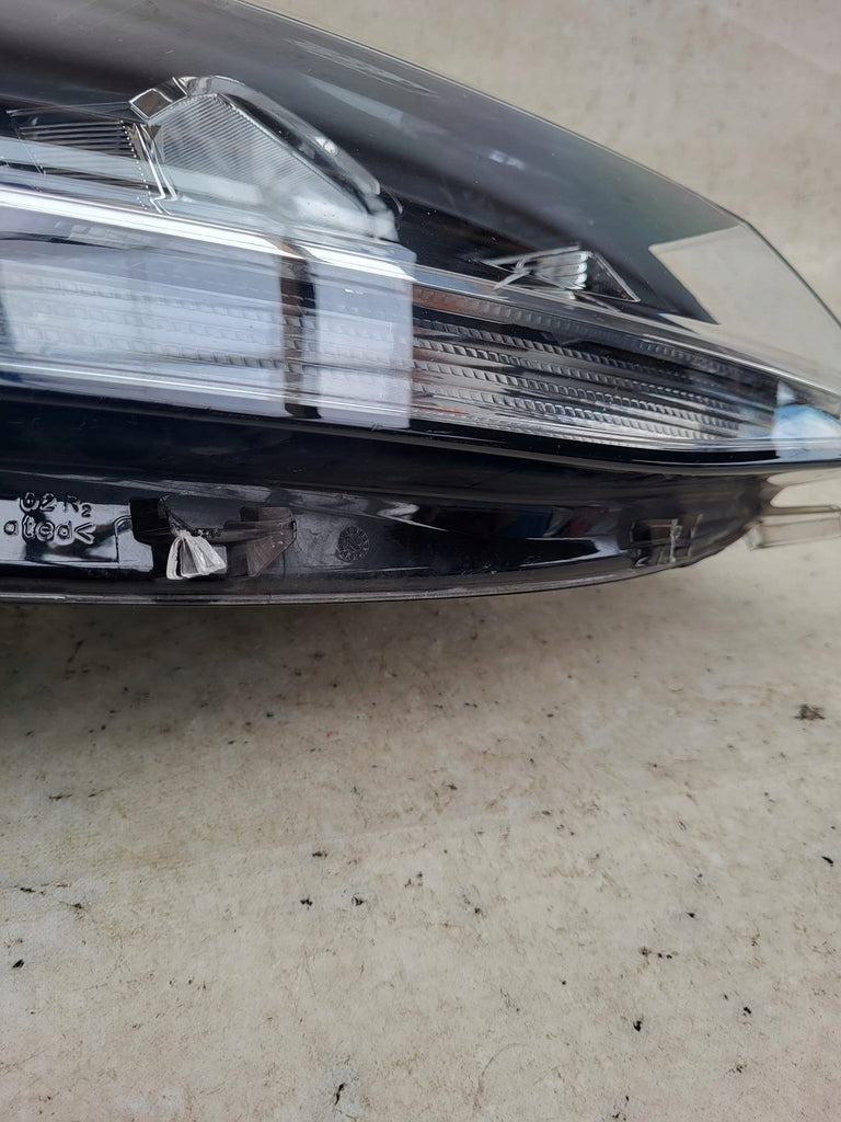 Frontscheinwerfer VW Golf VII 5G1941006D Rechts Scheinwerfer Headlight SCH9927941685oc