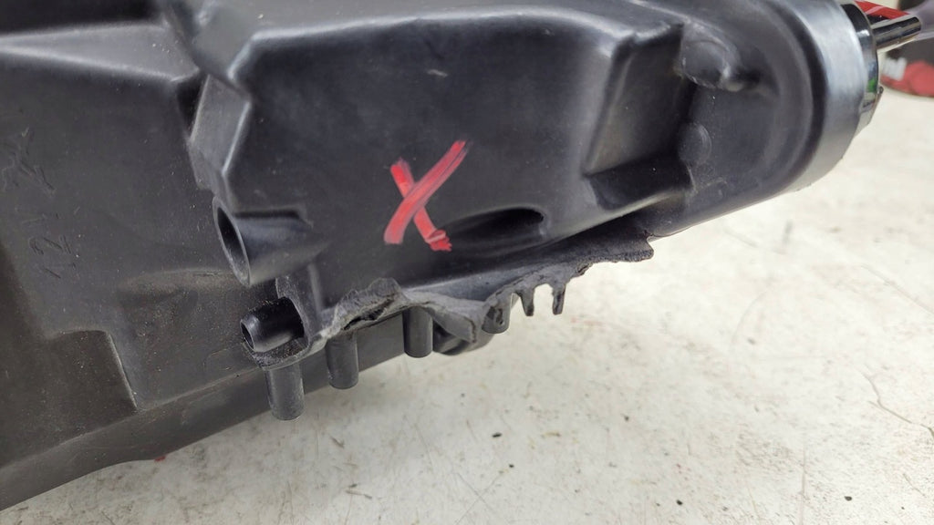 Frontscheinwerfer Audi A3 8V0941033 Links Scheinwerfer Headlight SCH3591157931rm