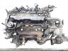 Laden Sie das Bild in den Galerie-Viewer, Motor Honda Civic IX N16A1 1.6 I-DTEC 120PS 88kW 2013 Diesel Engine Unkomplett MOT3235605152ew