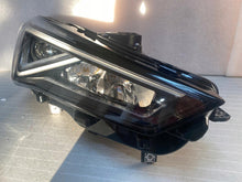 Laden Sie das Bild in den Galerie-Viewer, Frontscheinwerfer Seat Tarraco 5FJ941008H LED Rechts Scheinwerfer Headlight