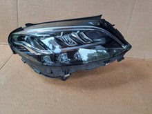 Load image into Gallery viewer, Frontscheinwerfer Mercedes-Benz W205 A2059066006 LED Rechts Headlight SCH5939825417bb