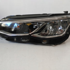 Frontscheinwerfer VW Golf VIII 5H1941005 LED Links Scheinwerfer Headlight SCH1691127115zk