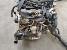 Load image into Gallery viewer, Motor Opel Astra J A17DTF 1.7 CDTI 131PS 96kW Diesel Engine Komplett MOT9093183221fj