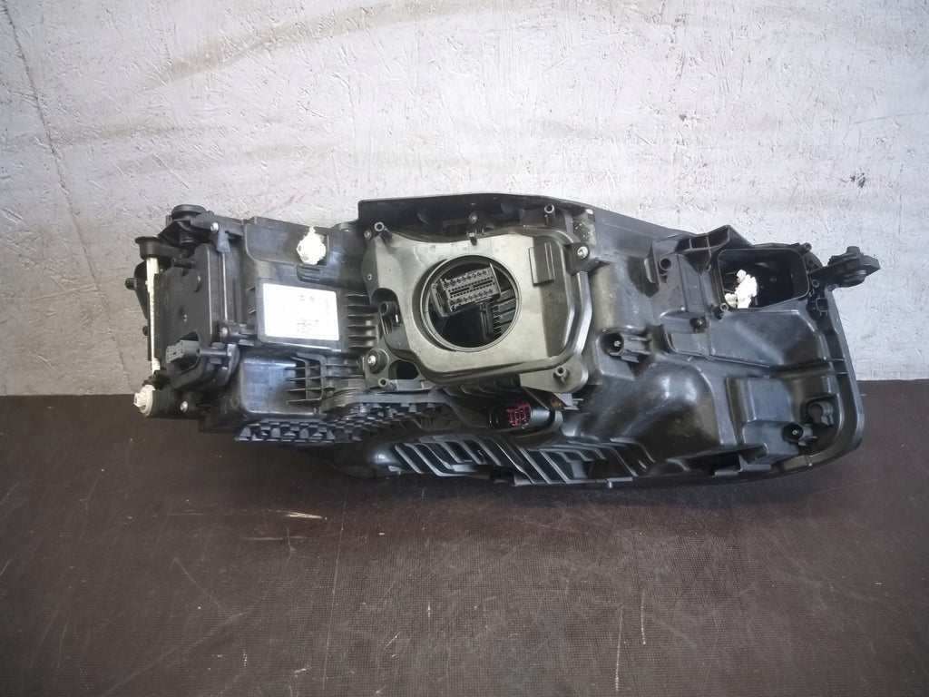 Frontscheinwerfer VW Touareg 761941081 Full LED Links Scheinwerfer Headlight