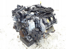 Load image into Gallery viewer, Motor Mercedes-Benz Sl R230 272968 3.5 316PS 232kW Benzin Engine Unkomplett