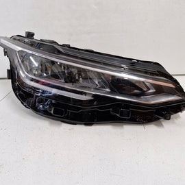 Frontscheinwerfer VW Golf VIII 992941571AK LED Rechts Scheinwerfer Headlight SCH1863863214vw