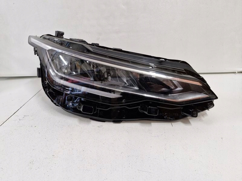 Frontscheinwerfer VW Golf VIII 992941571AK LED Rechts Scheinwerfer Headlight SCH1863863214vw