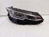 Frontscheinwerfer VW Golf VIII 992941571AK LED Rechts Scheinwerfer Headlight