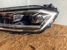 Load image into Gallery viewer, Frontscheinwerfer VW Sportsvan 517941081 LED Links Scheinwerfer Headlight SCH4540702149uh