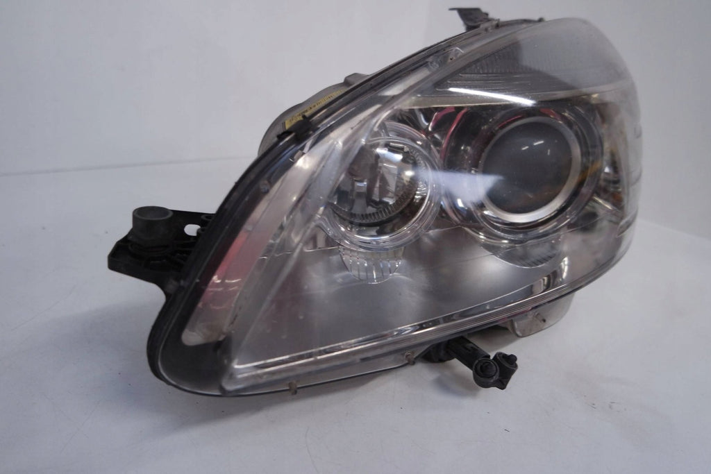 Frontscheinwerfer Mercedes-Benz W204 A2048208961 Links Scheinwerfer Headlight SCH3011674693di