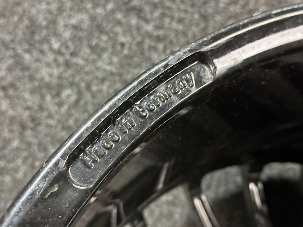 1x Alufelge 17 Zoll 8.0" 5x120 Rim Wheel FEL4210738502hm
