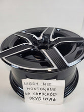 Load image into Gallery viewer, 1x Alufelge 19 Zoll 9.0" 5x112 30ET A2544010500 Mercedes-Benz Glc Rim Wheel FEL7587427957vx