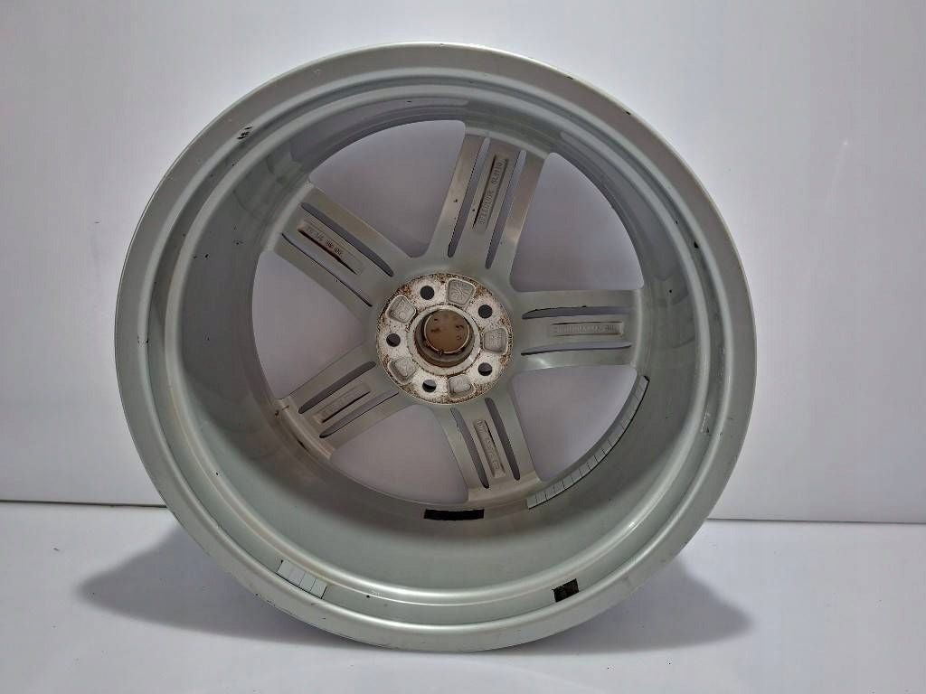 1x Alufelge 20 Zoll 8.5" 5x112 33ET 8R0601025BJ Audi Q5 Rim Wheel FEL3339035919eb