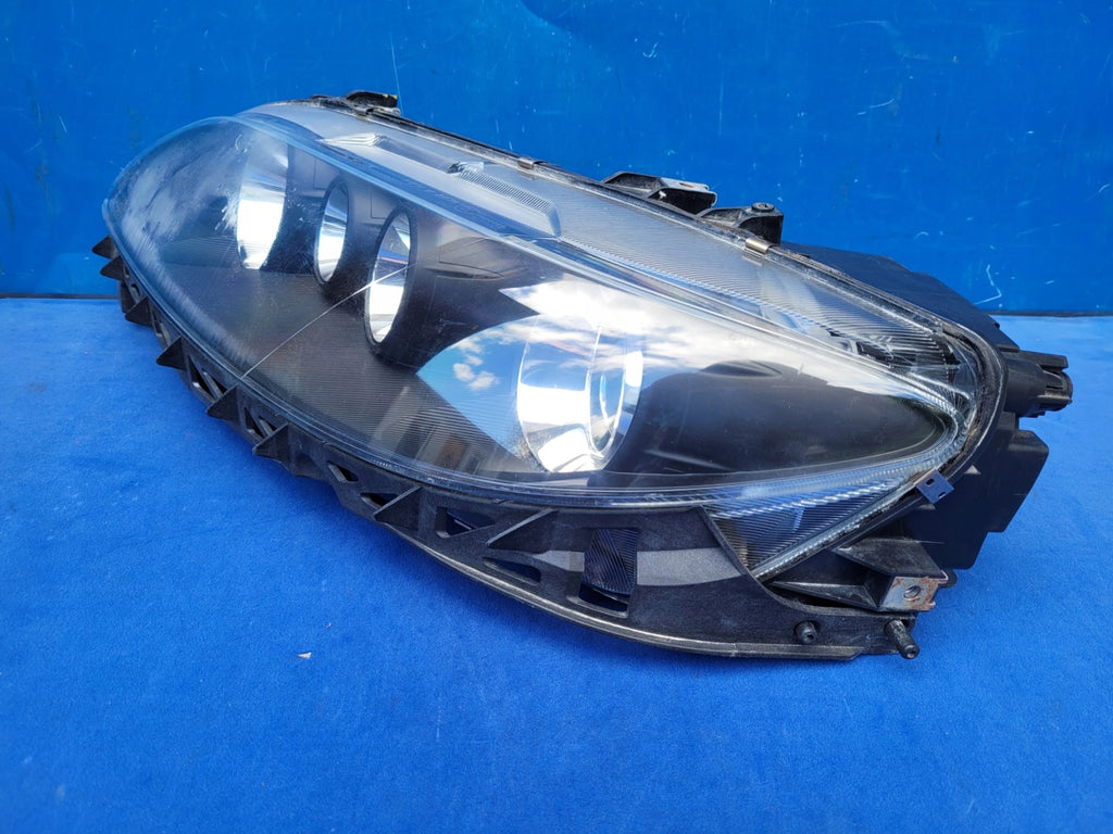 Frontscheinwerfer Mazda 6 Xenon Links Scheinwerfer Headlight SCH8994831497au