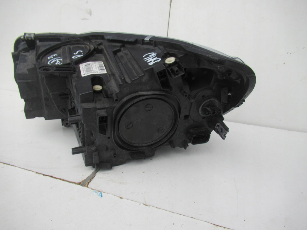 Frontscheinwerfer BMW 2 F45 F46 A87494856-01 LED Rechts Scheinwerfer Headlight SCH7256044076fv