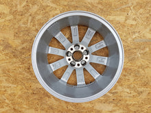 Load image into Gallery viewer, 1x Alufelge 17 Zoll 6.5&quot; 5x112 41ET Silber 3G0601025C VW Passat B8 Rim Wheel