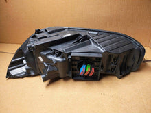 Laden Sie das Bild in den Galerie-Viewer, Frontscheinwerfer Ford Focus NX7B13E016AG 1T7B13E016AG175ML12364 Rechts SCH1833809448jf