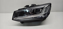 Laden Sie das Bild in den Galerie-Viewer, Frontscheinwerfer Audi Q2 81A941033 LED Links Scheinwerfer Headlight