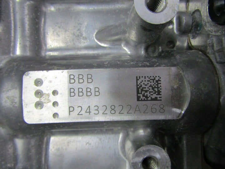 Motor Hyundai Bayon G3LE 1.0 T-GDI 7TKm 2021 Benzin Engine Unkomplett MOT7608704104ln