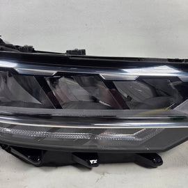 Frontscheinwerfer VW Passat B8 3G1941036P Rechts Scheinwerfer Headlight SCH1428436472mt