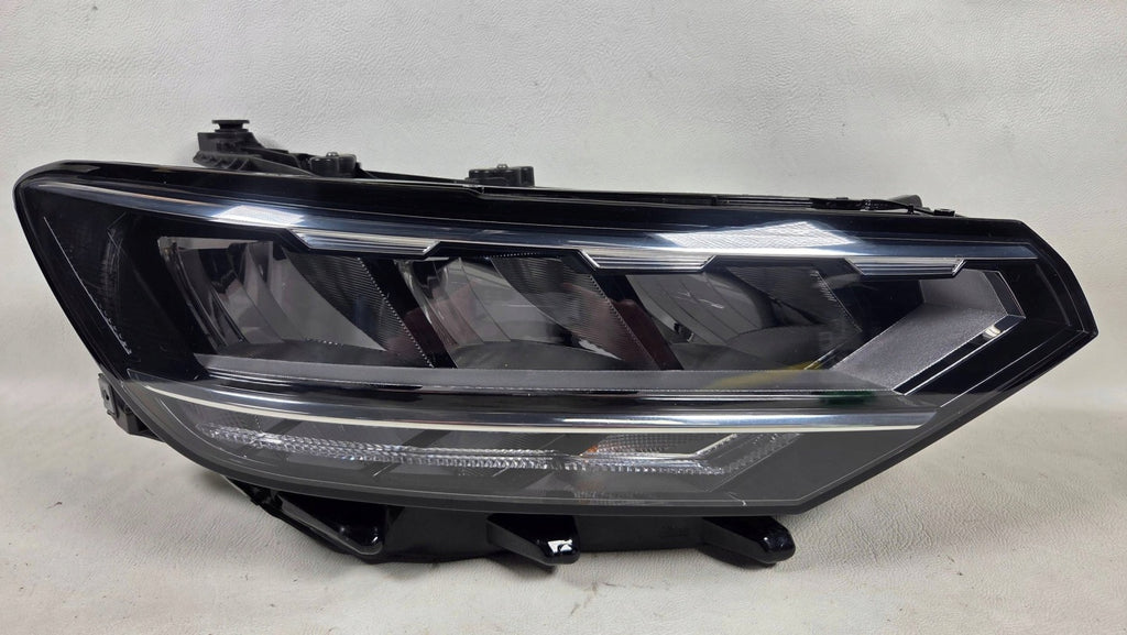 Frontscheinwerfer VW Passat B8 3G1941036P Rechts Scheinwerfer Headlight SCH1428436472mt